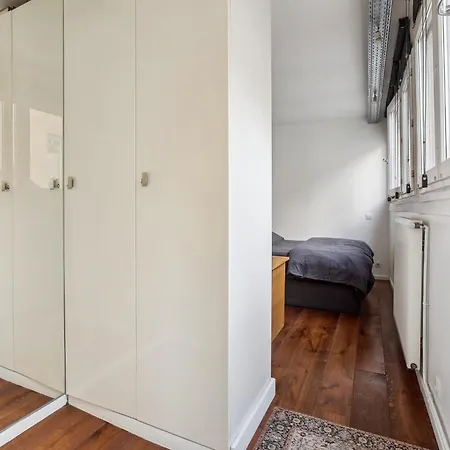 Hyper Centre Montorgueil / Sentier By Weekome Apartment *