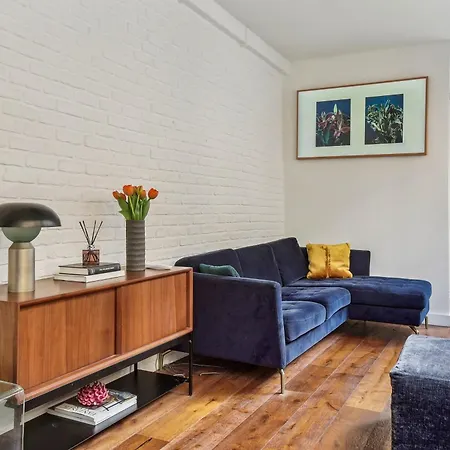 Apartment Hyper Centre Montorgueil / Sentier By Weekome *